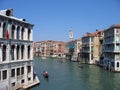 The Grand Canal 1 Ã¢â¬â Venice, Italy